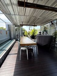 Jalan Tanjong (D16), Terrace #558538631